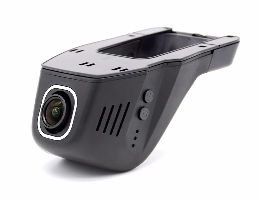 Hidden WIFI Hotspot Car DVR Camera 3CHs Android 8.1 2+32GB 4G Dash Cam With  GPS Tracking Live Streaming AHD 1080P Video Recorder - AliExpress