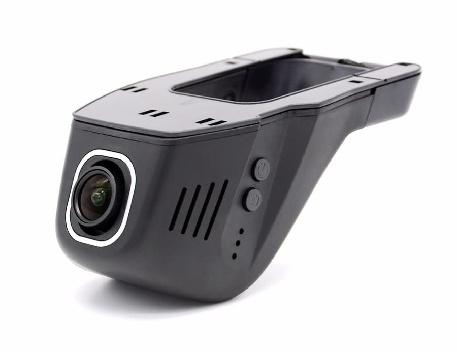 1080P HD Hidden Wifi USB Car SUV DVR Dash Video Recorder Camera G-Sens