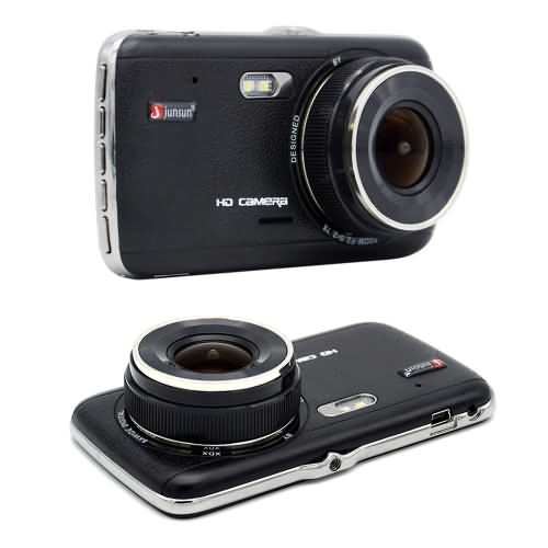 Buy Junsun 4.0 Car DVR Online with cheap price