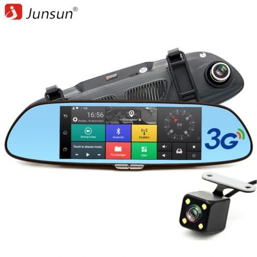 Junsun-7-3G-Car-Camera-DVR-GPS-Bluetooth-Dual-Lens-Rearview-Mirror-Video-Recorder-Full-HD.jpg_640x640