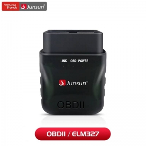 Buy MINI V2.1 ELM327 OBD2 Bluetooth Interface Auto Car Scanner Online at