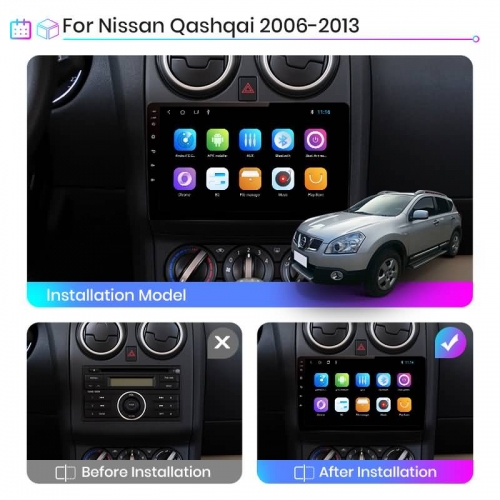 Nissan qashqai deals 2009 bluetooth music