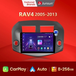 junsun-v1pro-ai-voice-2-din-android-auto-radio-1005003764242380-0